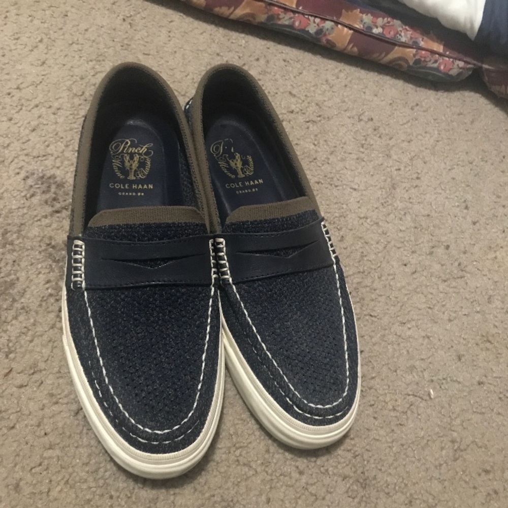 Cole Haan shoes